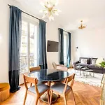 Apartment Opera Quatre Septembre