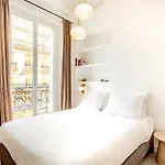 Opera Quatre Septembre Apartment *