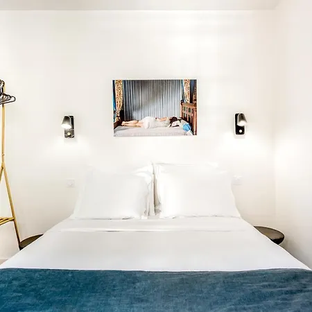 Opera Quatre Septembre Apartamento *