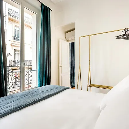 Apartment Opera Quatre Septembre *