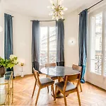 Apartamento Opera Quatre Septembre