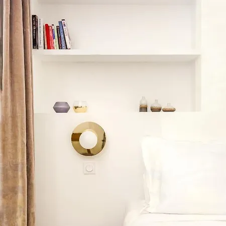 Opera Quatre Septembre * París