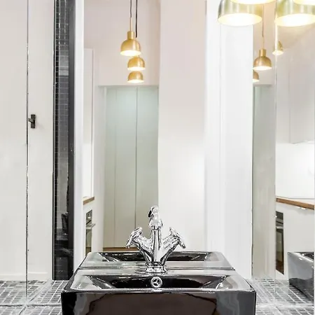 Opera Quatre Septembre París