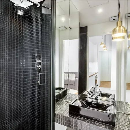 Opera Quatre Septembre París