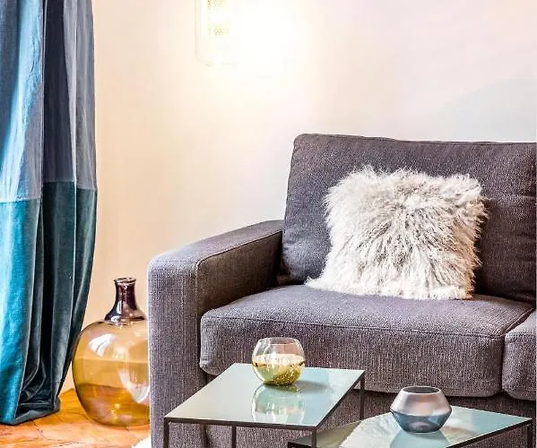 Opera Quatre Septembre Apartment Paris