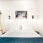 Opera Quatre Septembre Appartement *